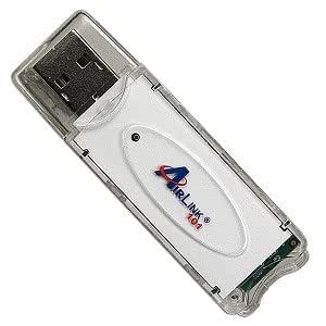 airlink wireless usb